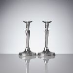 1178 7084 CANDLESTICKS